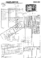 Philips - 556-A-Service-Manual 